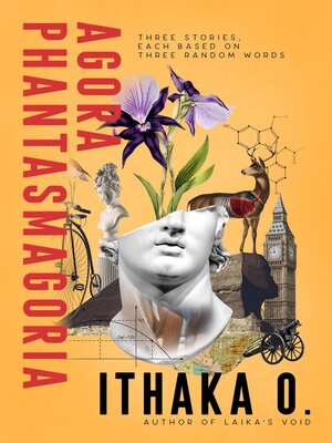 cover image of Agora Phantasmagoria